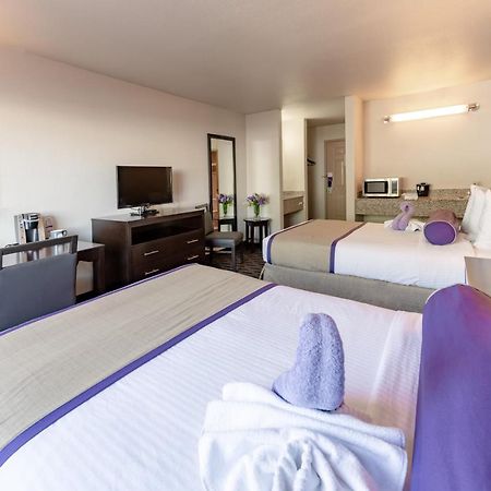 The Grand Canyon University Hotel Phoenix Dış mekan fotoğraf