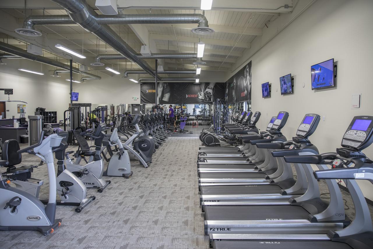 The Grand Canyon University Hotel Phoenix Dış mekan fotoğraf