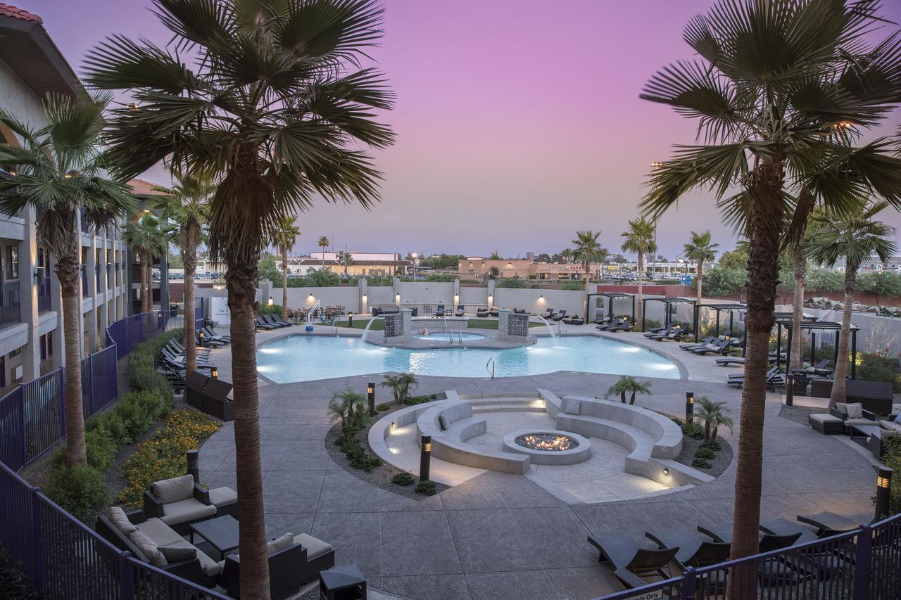 The Grand Canyon University Hotel Phoenix Dış mekan fotoğraf