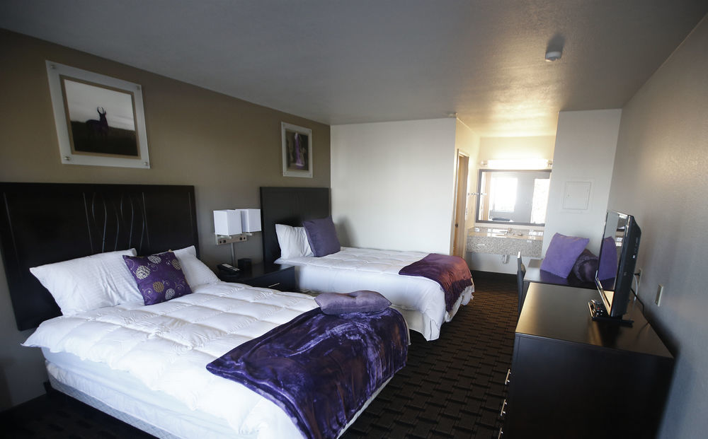The Grand Canyon University Hotel Phoenix Dış mekan fotoğraf