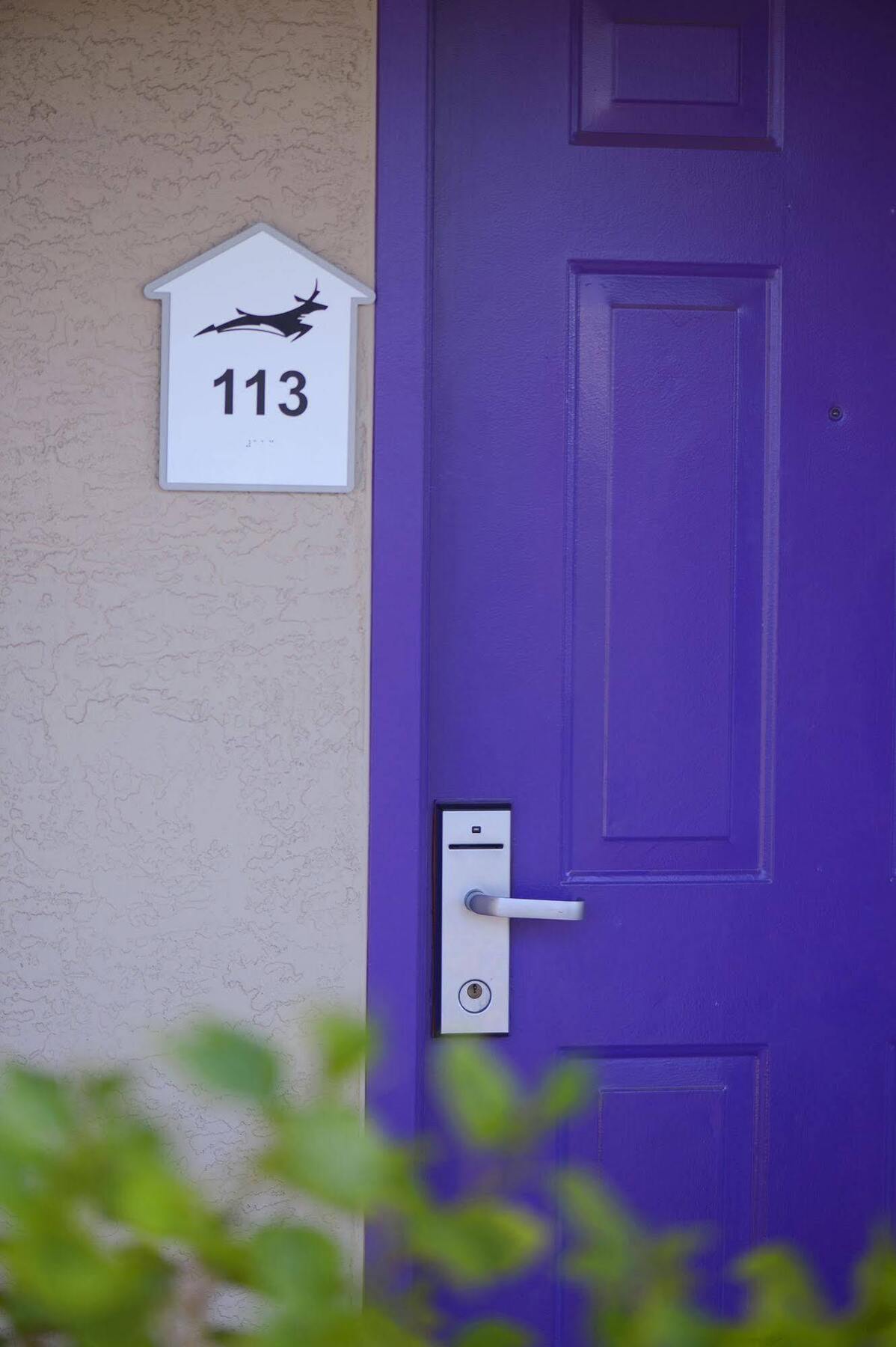 The Grand Canyon University Hotel Phoenix Dış mekan fotoğraf