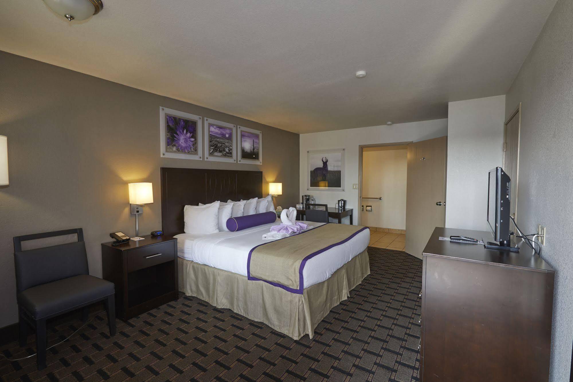 The Grand Canyon University Hotel Phoenix Dış mekan fotoğraf