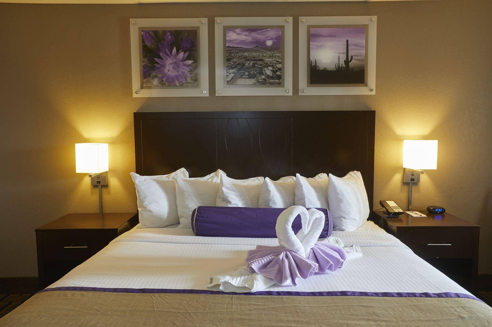 The Grand Canyon University Hotel Phoenix Dış mekan fotoğraf