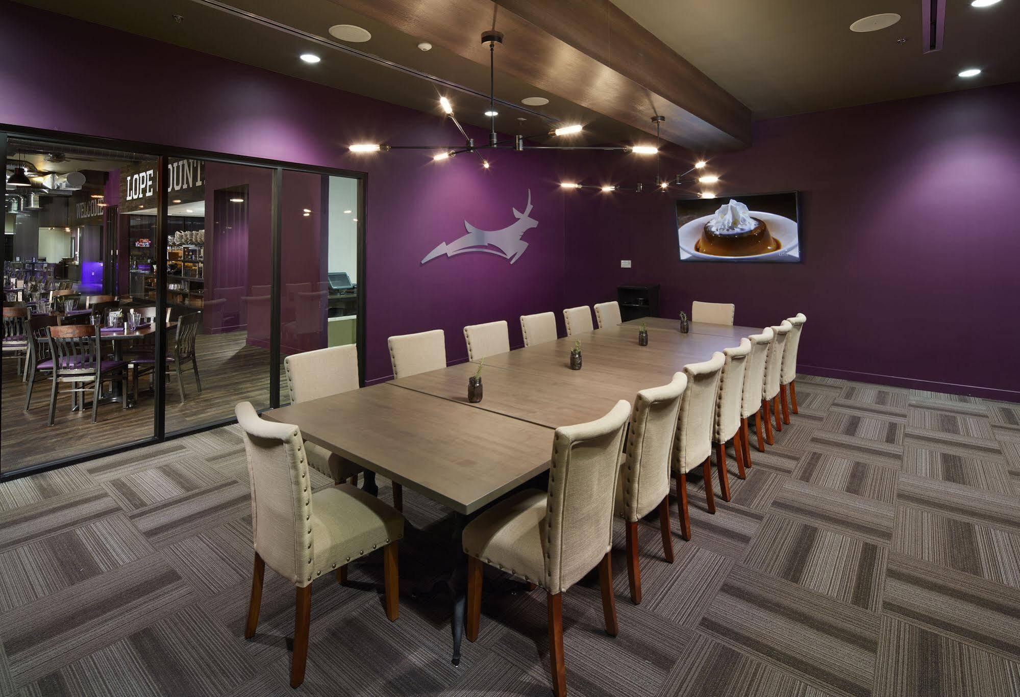 The Grand Canyon University Hotel Phoenix Dış mekan fotoğraf
