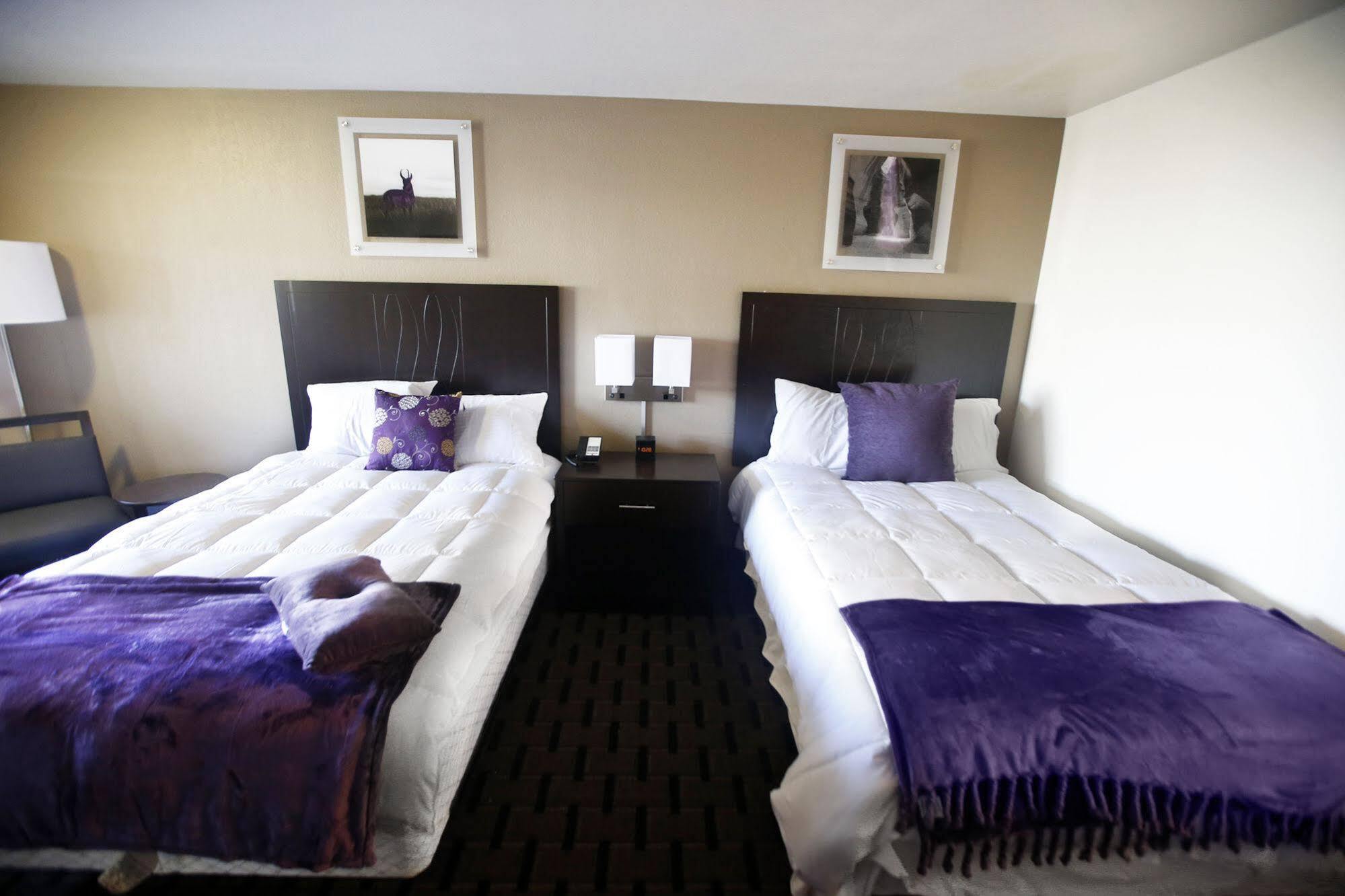 The Grand Canyon University Hotel Phoenix Dış mekan fotoğraf