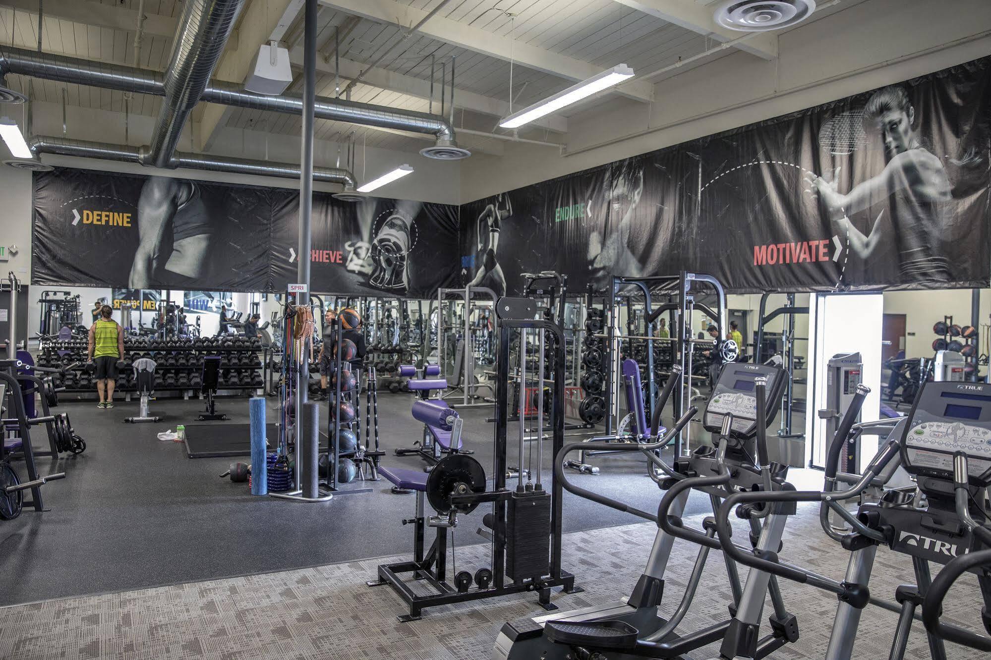 The Grand Canyon University Hotel Phoenix Dış mekan fotoğraf