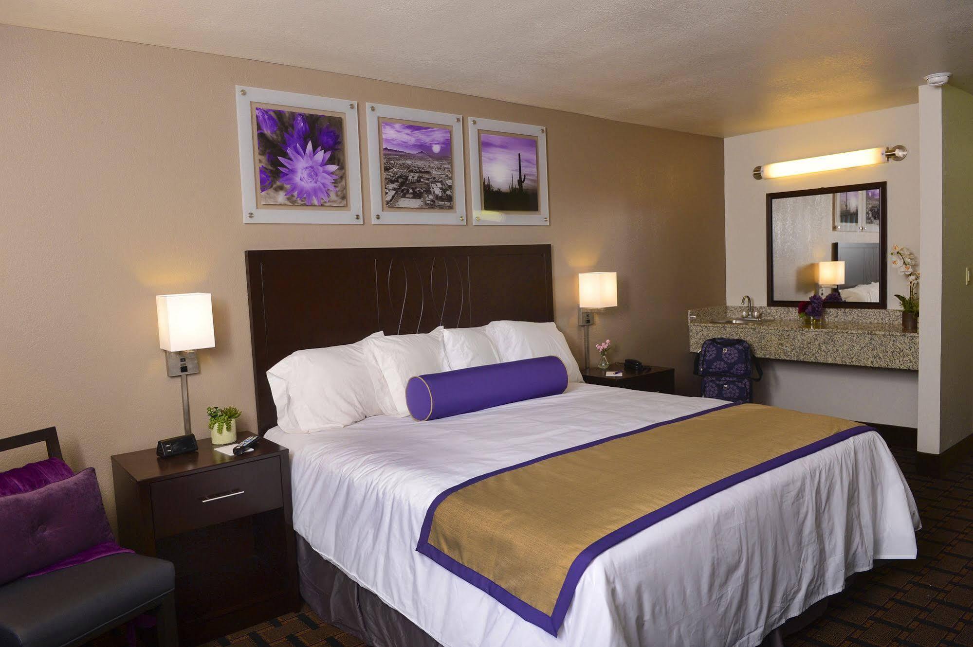 The Grand Canyon University Hotel Phoenix Dış mekan fotoğraf