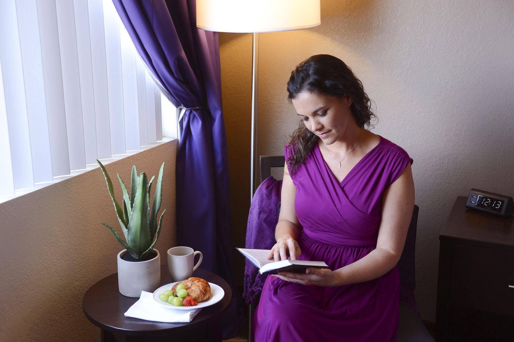 The Grand Canyon University Hotel Phoenix Dış mekan fotoğraf