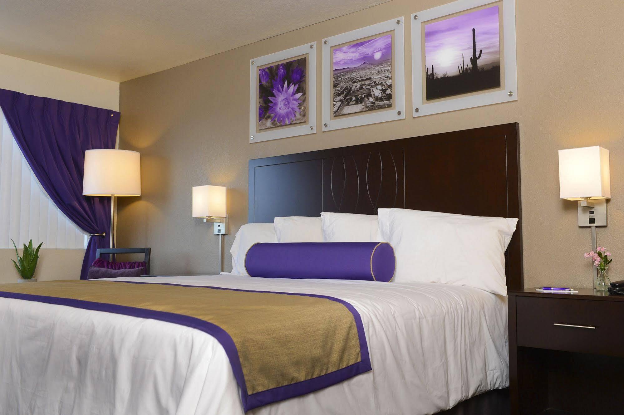 The Grand Canyon University Hotel Phoenix Dış mekan fotoğraf