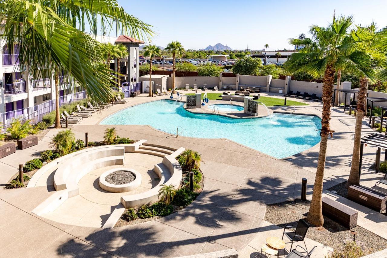 The Grand Canyon University Hotel Phoenix Dış mekan fotoğraf