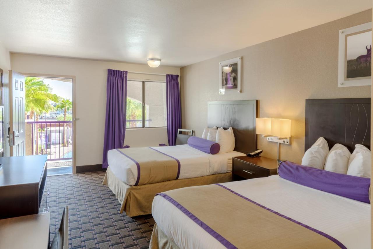 The Grand Canyon University Hotel Phoenix Dış mekan fotoğraf