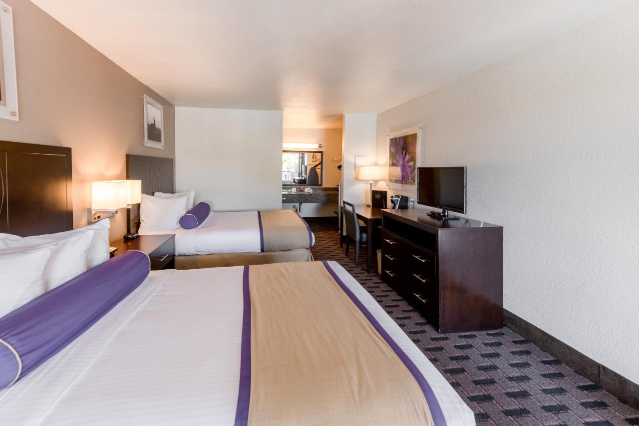 The Grand Canyon University Hotel Phoenix Dış mekan fotoğraf