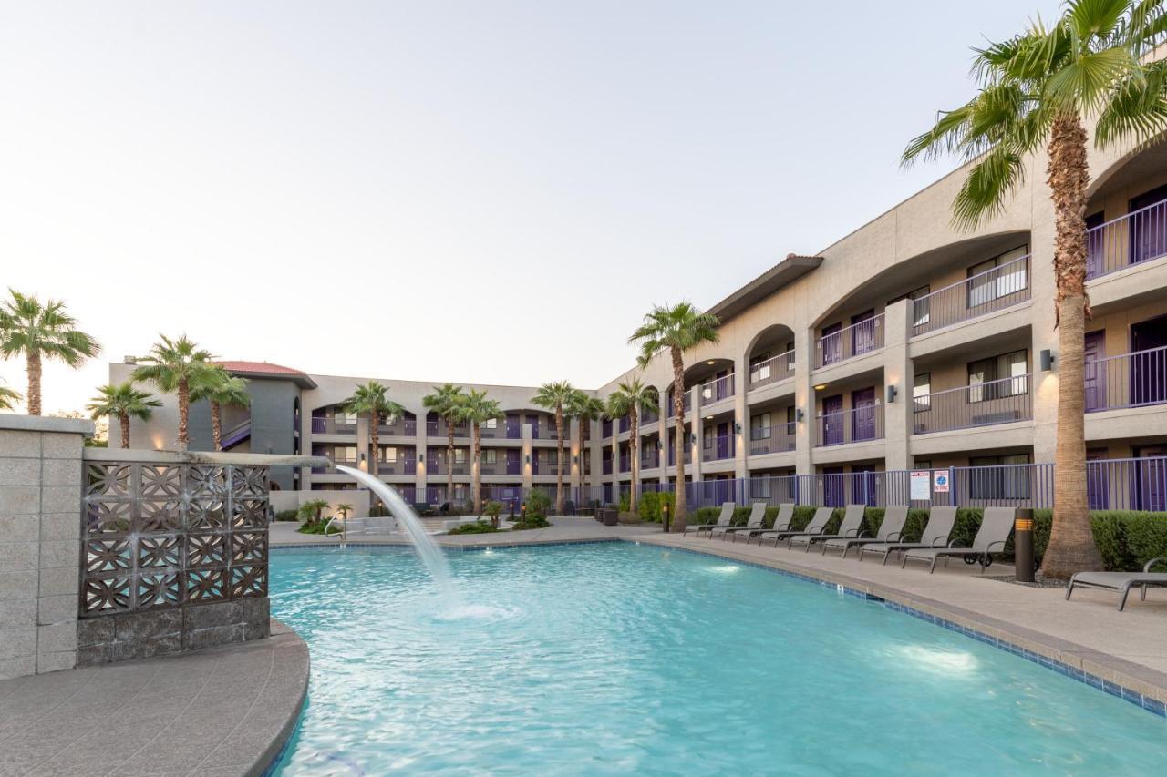 The Grand Canyon University Hotel Phoenix Dış mekan fotoğraf