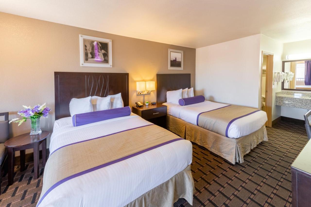 The Grand Canyon University Hotel Phoenix Dış mekan fotoğraf