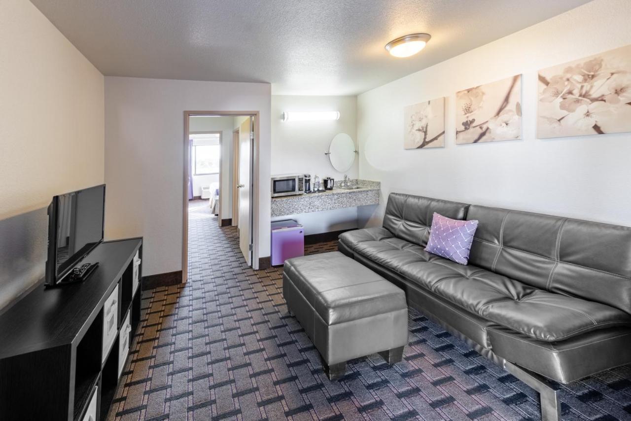 The Grand Canyon University Hotel Phoenix Dış mekan fotoğraf
